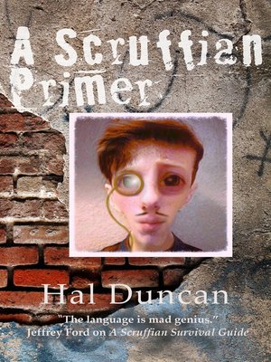 cover image of A Scruffian Primer